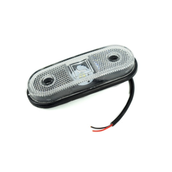 Lampa Remorca Laterala Led 12-24V Culoare Alba Cod L1031217 180621-4